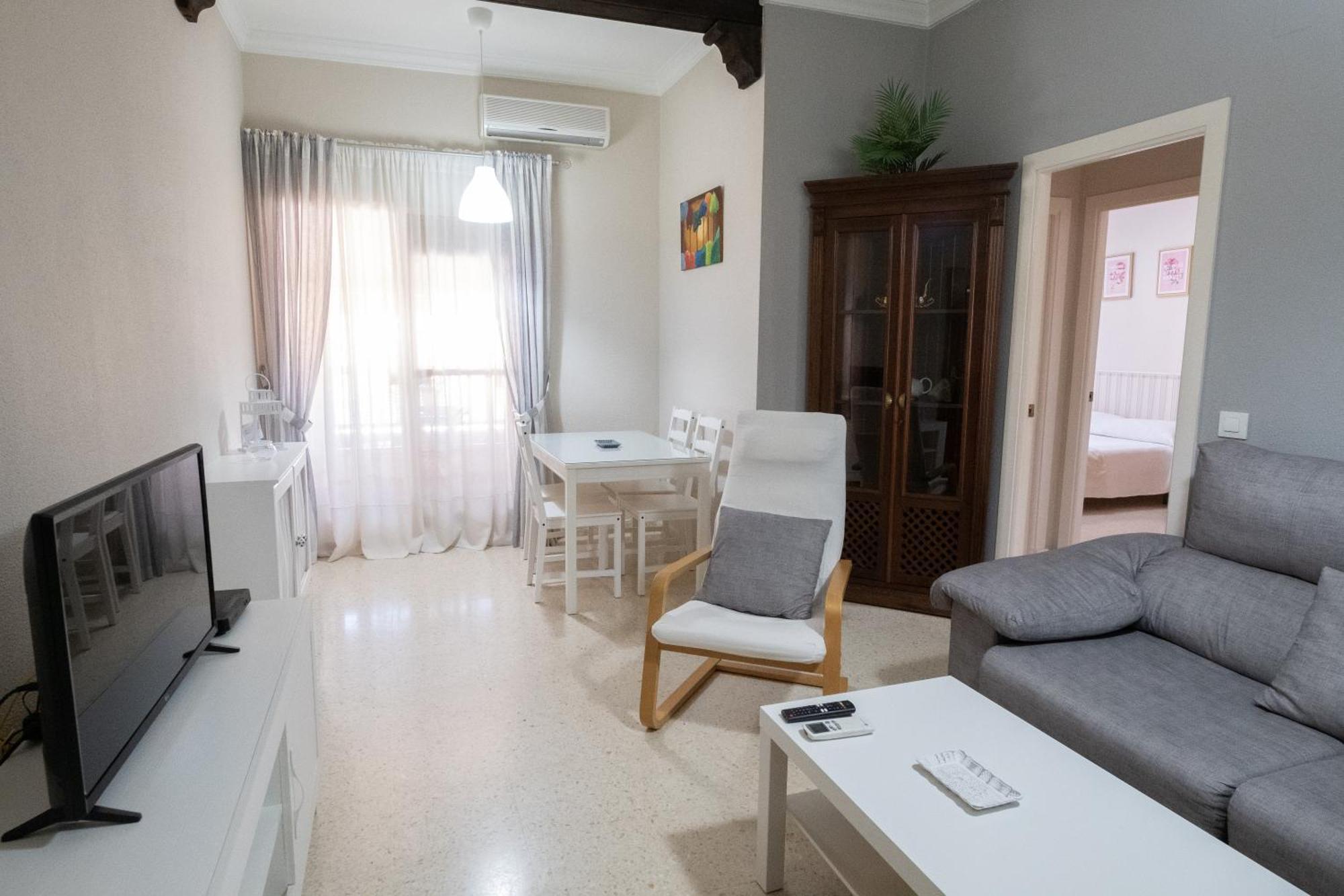Apartamento America Sanlúcar de Barrameda Exterior foto