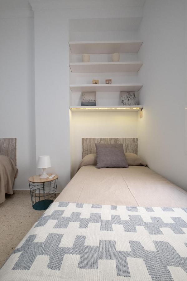 Apartamento America Sanlúcar de Barrameda Exterior foto